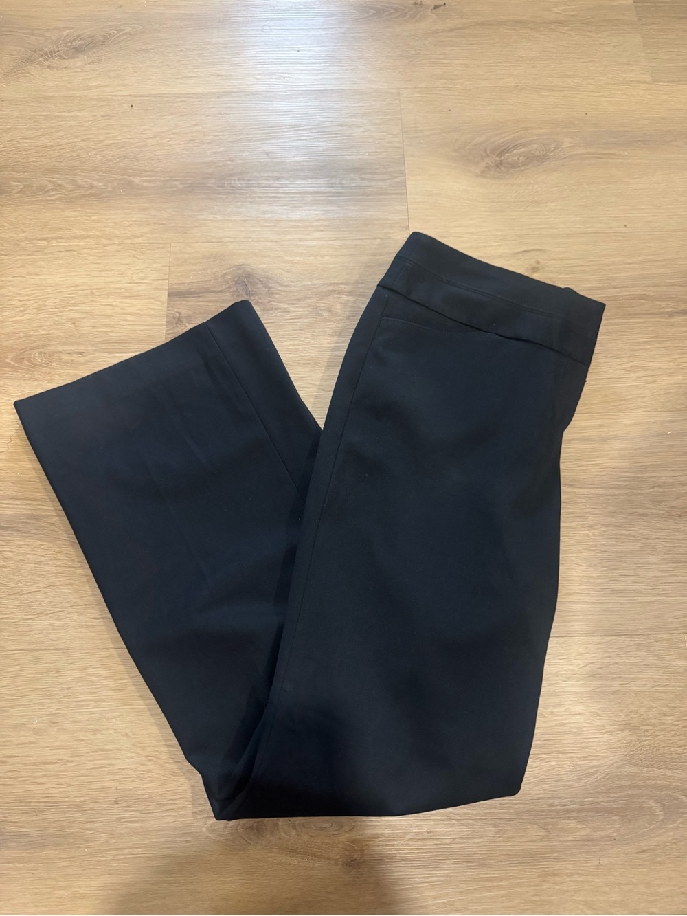 Express Black Dress Pants